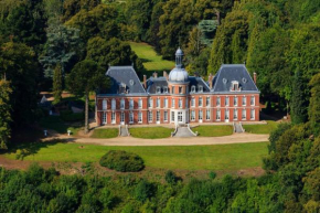 Гостиница Chateau Du Landin  Ле Ланден